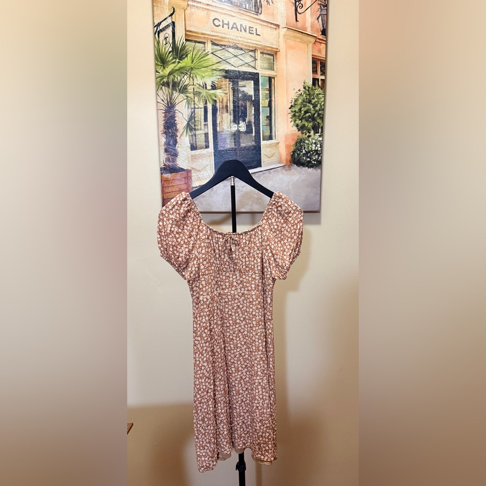 Youth Girls Sz XXL (14-16) Pac Sun Kids Dress *Like New*